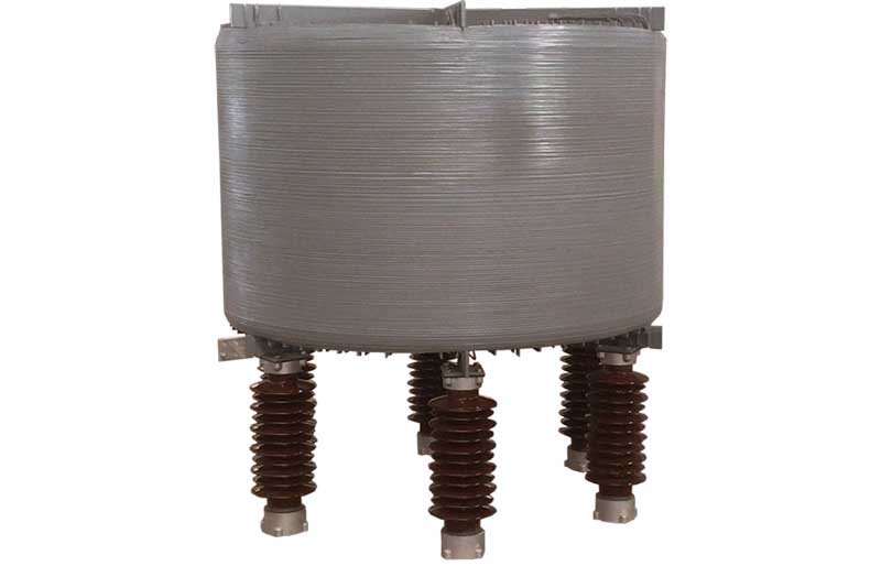 空心串联电抗器