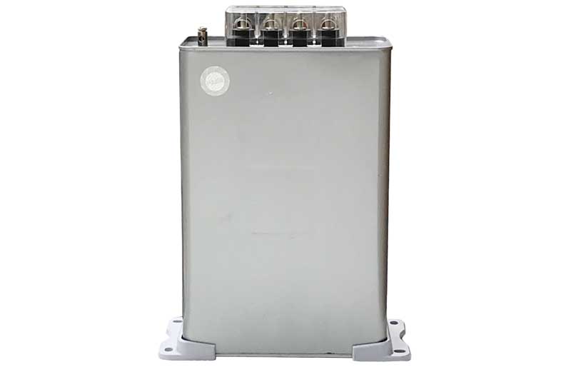 三相共补电容器